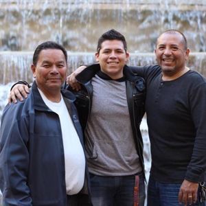 Meet your Posher, Adrian